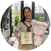 Chị Mỹ
