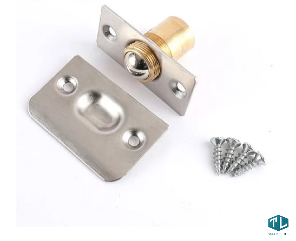 CHỐT BI INOX CHỐNG RƠ CỬA 2 chot bi inox chong ro cua