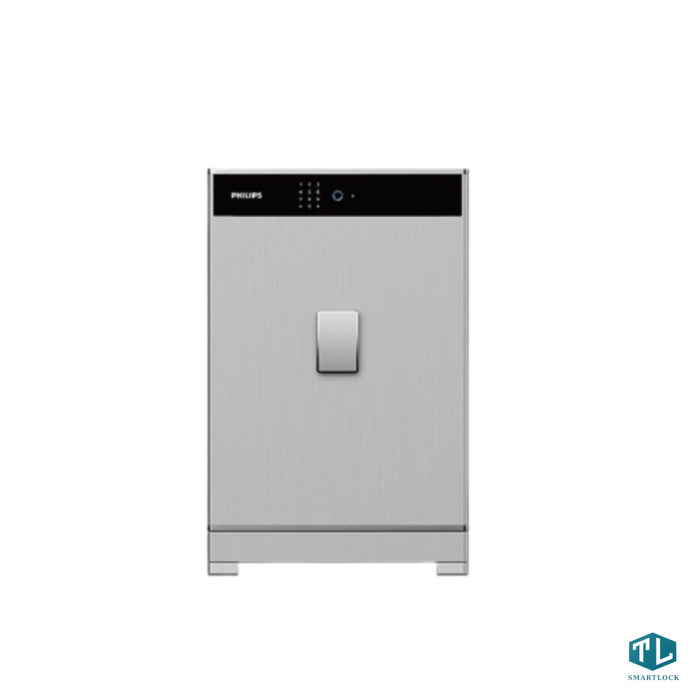 KÉT SẮT THÔNG MINH PHILIPS 105KG SBX701-6B0