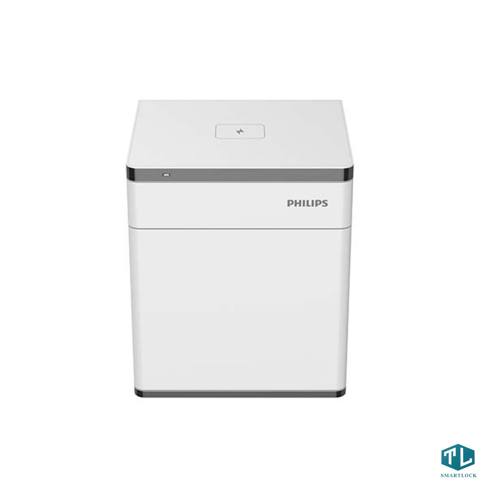 KÉT SẮT THÔNG MINH PHILIPS SBX301