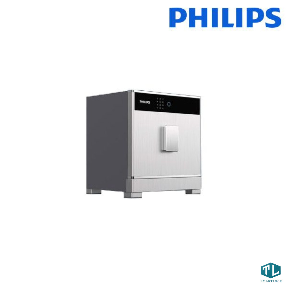 KÉT SẮT THÔNG MINH PHILIPS SBX701-4B0/60KG 7 ket sat thong minh philips sbx701 4b0 60kg