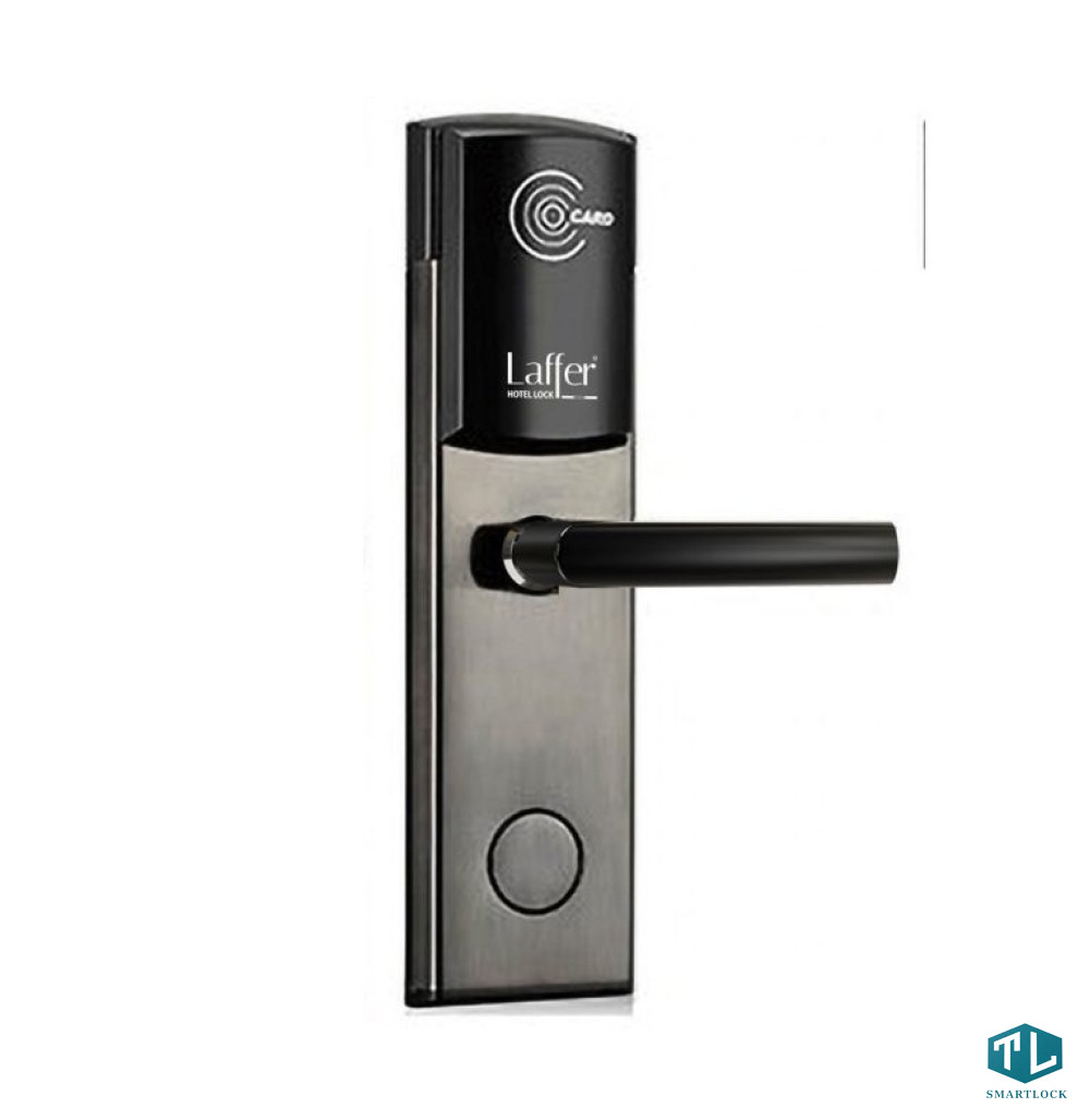 KHÓA KHÁCH SẠN CỬA GỖ LAFFER DSH105