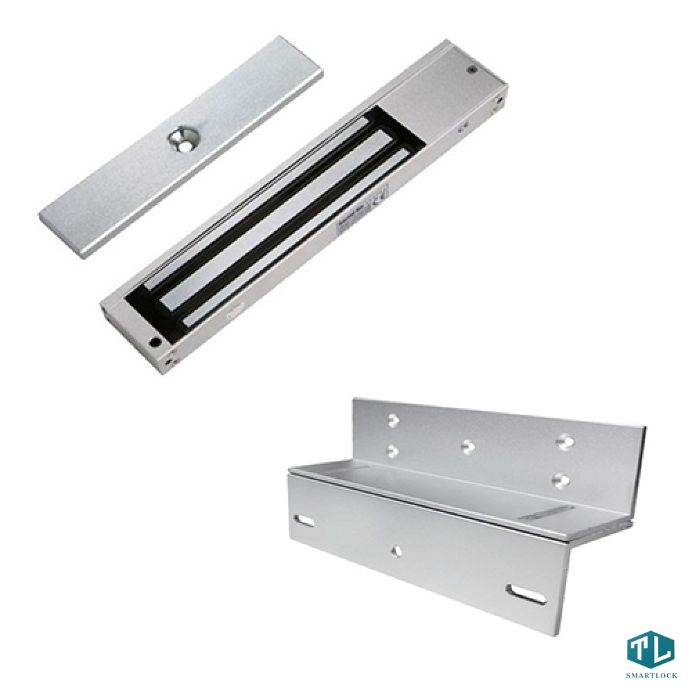 Khóa nam châm điện từ – Bát ZL – Access Control – Quản lý nhà trọ, văn phòng, phòng cho thuê