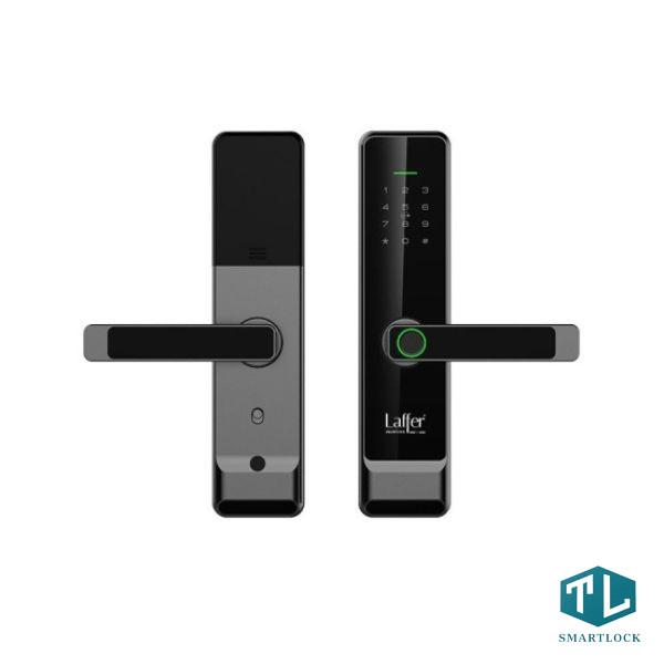 Khóa Vân Tay Cửa Gỗ Laffer LX03 21 khoa van tay cua go laffer lx03 co 2 mau