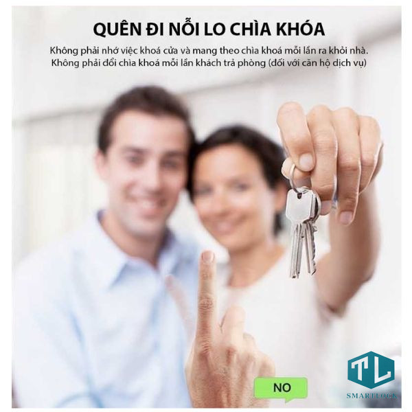 Khóa Vân Tay Cửa Gỗ Laffer LX06 10 Khóa vân tay cửa gỗ Laffer LX06 – Giải pháp an ninh thông minh