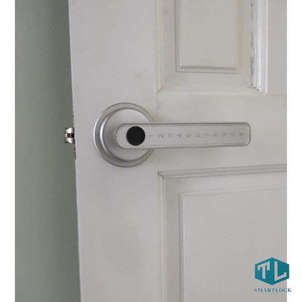 Khóa Vân Tay Cửa Gỗ Laffer T09 9 Khóa vân tay cửa gỗ Laffer T09 chất lượng, Khóa Vân Tay Philips chính là sự lựa chọn hàng đầu và đáng tin cậy nhất dành cho bạn