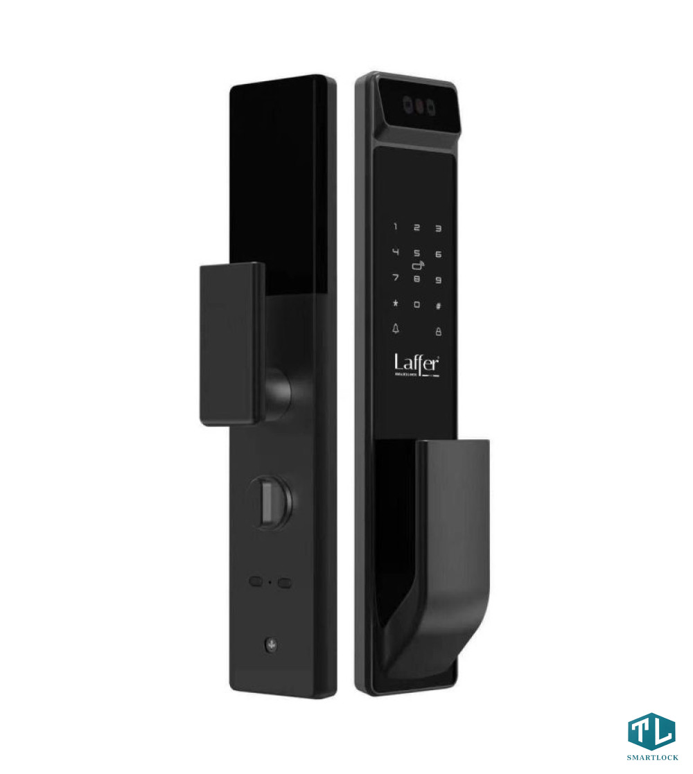 KHÓA VÂN TAY NHẬN DIỆN GƯƠNG MẶT LAFFER FD02