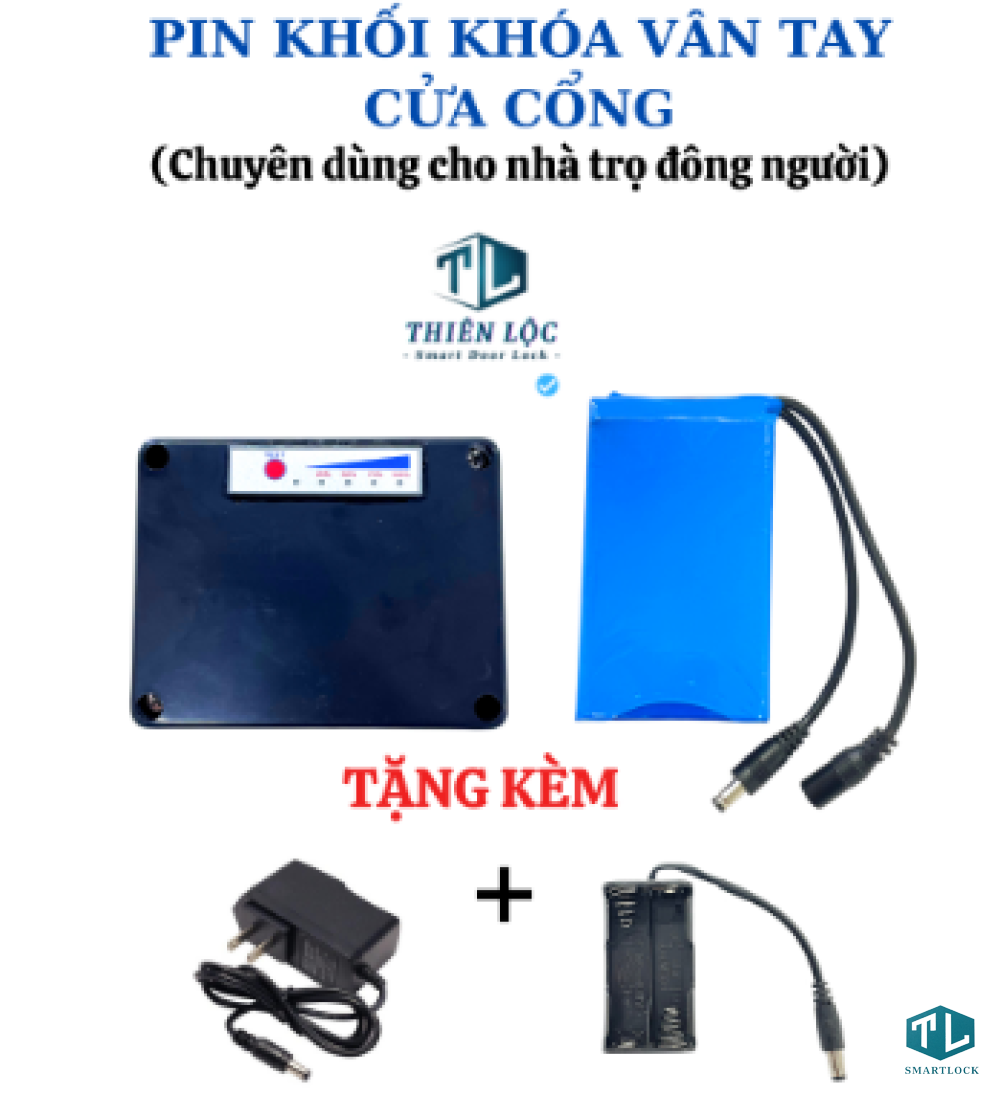 khoi pin lithium 8 4v 10 000mah