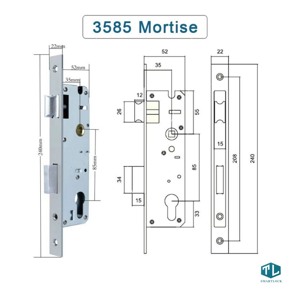 ruot khoa 3585